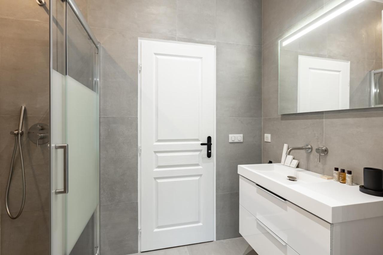 Sweet - Monsigny Appartement *