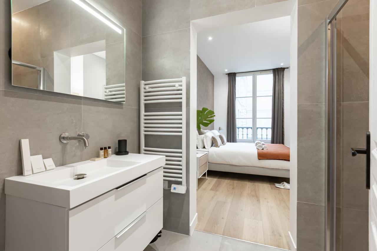Sweet - Monsigny Appartement