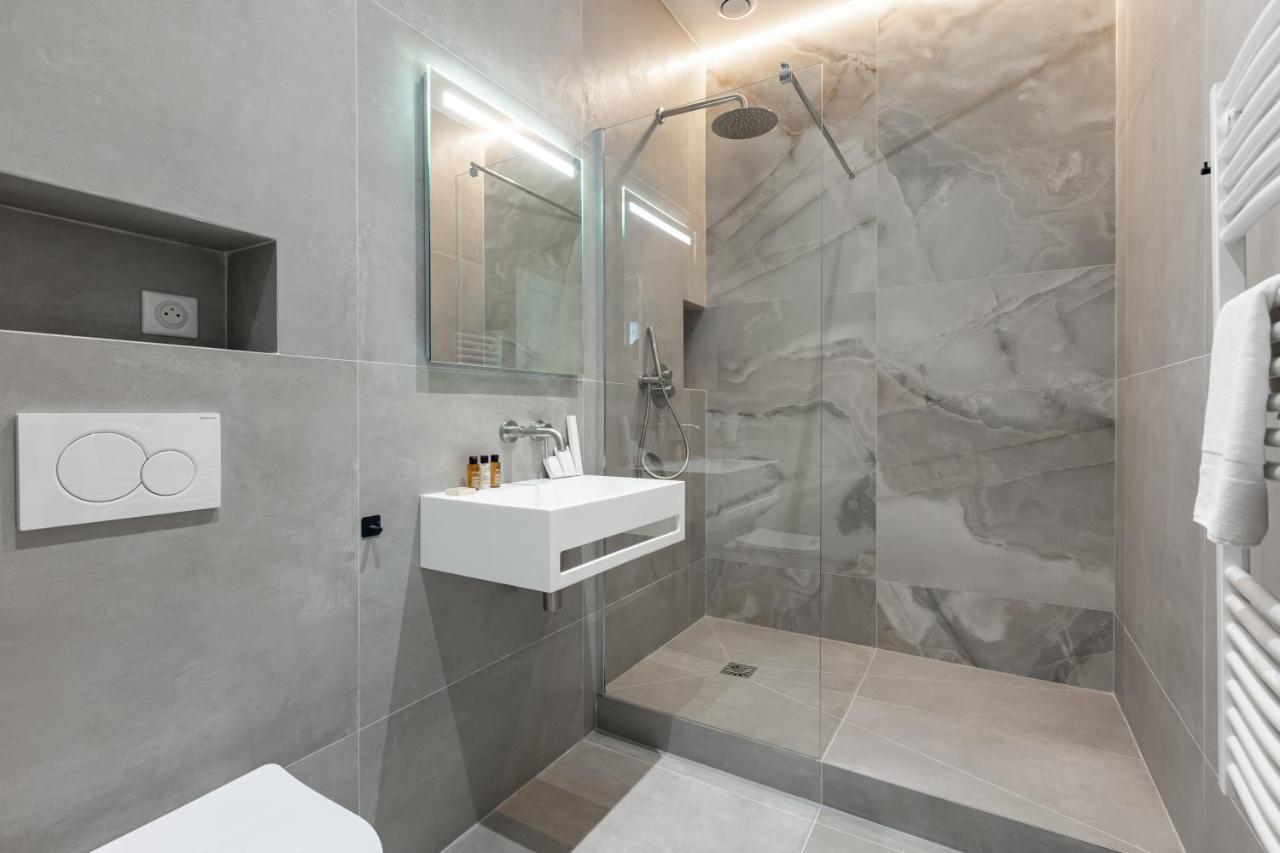 Sweet - Monsigny Appartement Parijs