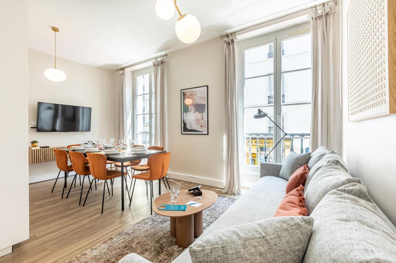 Appartement Sweet - Monsigny *