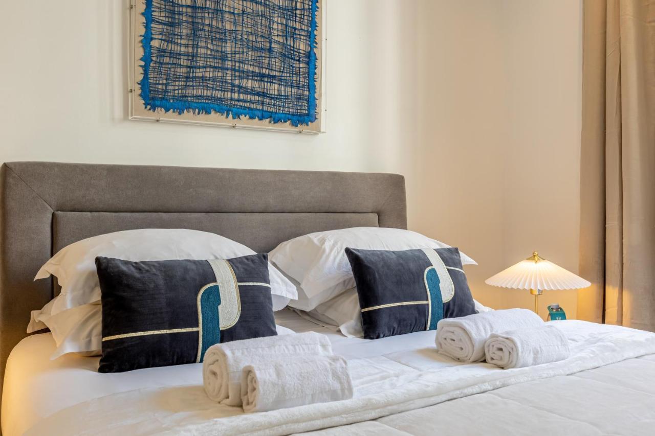 Sweet - Monsigny Appartement Parijs