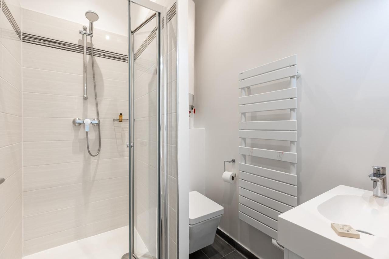 Appartement Sweet - Monsigny *