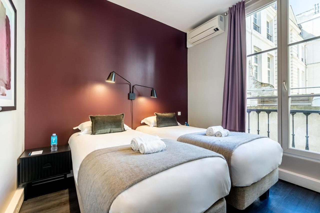 Appartement Sweet - Monsigny