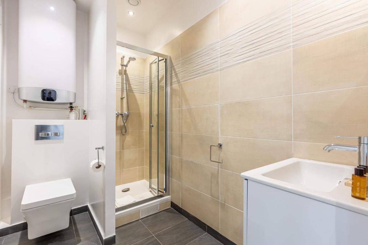 Sweet - Monsigny Appartement