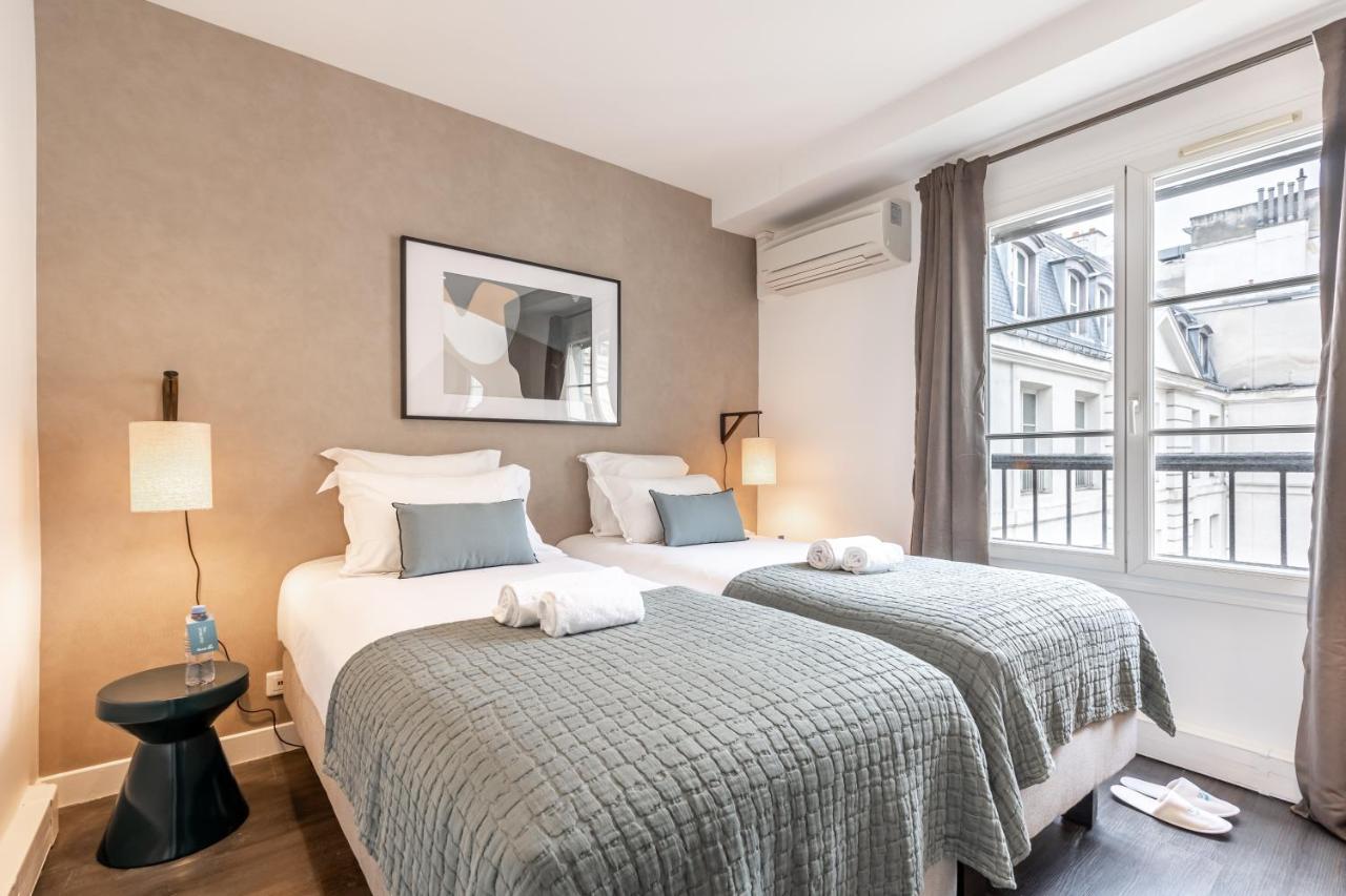 Appartement Sweet - Monsigny *