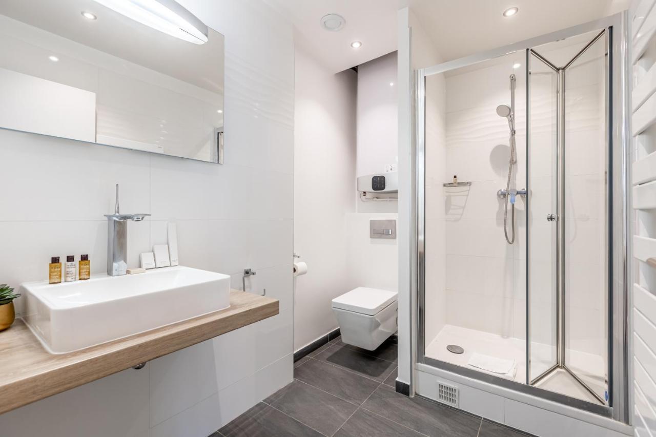 Sweet - Monsigny Appartement