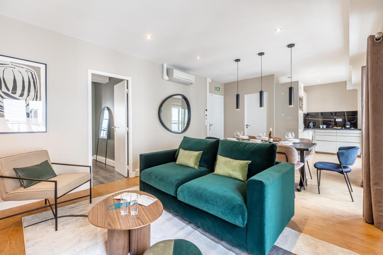 Appartement Sweet - Monsigny