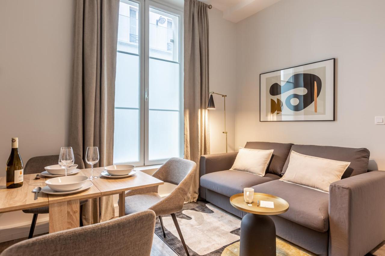 Sweet - Monsigny Appartement