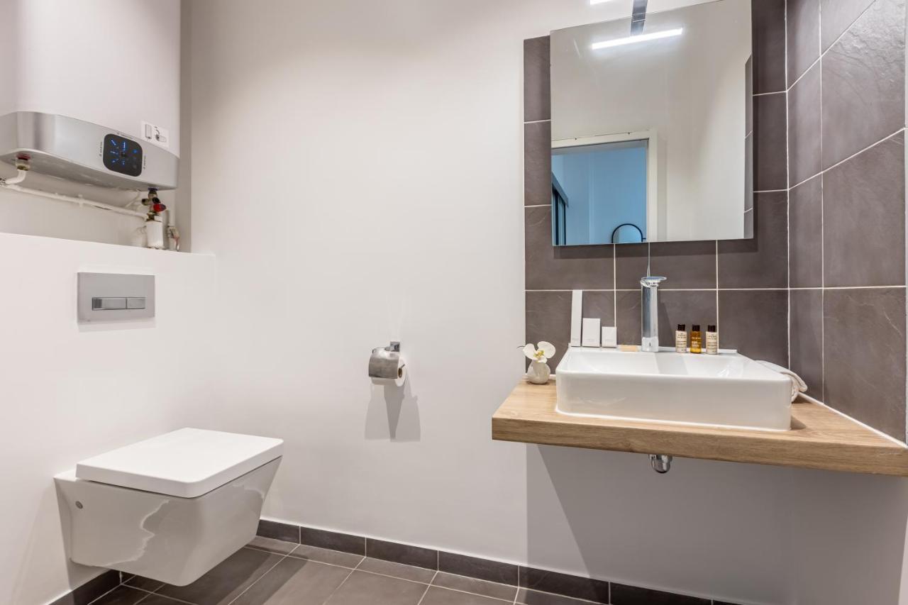 Appartement Sweet - Monsigny Parijs