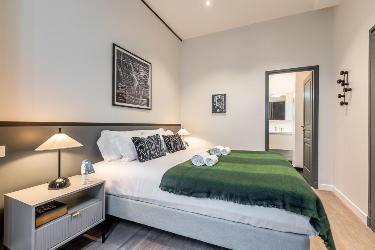 Sweet - Monsigny Appartement