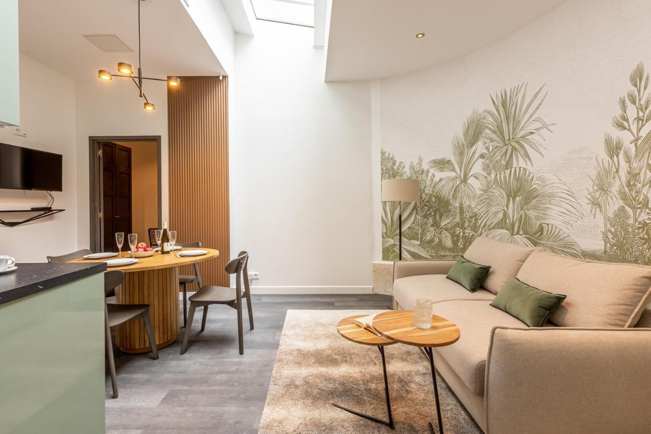 Appartement Sweet - Monsigny *