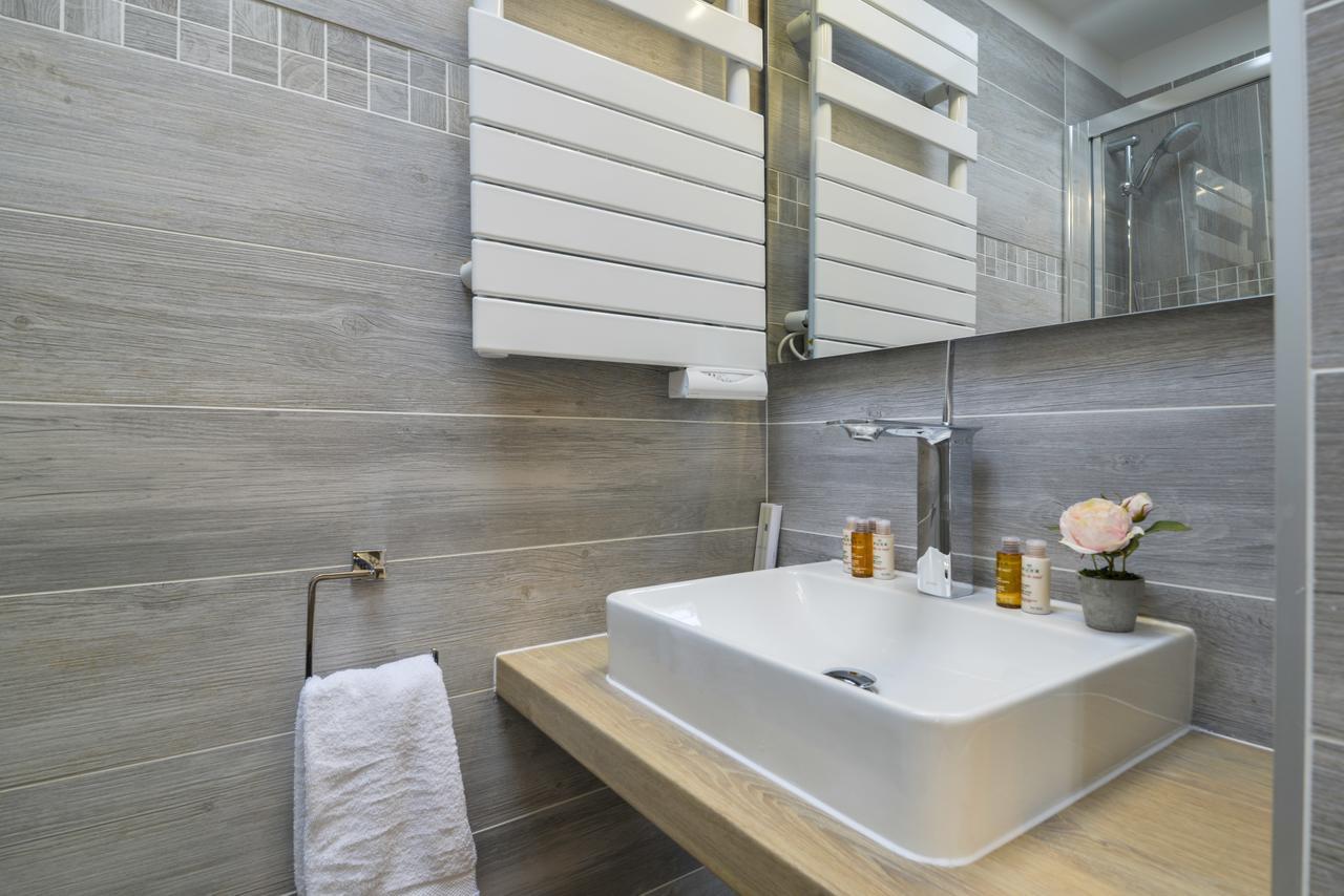 Sweet - Monsigny Appartement Parijs