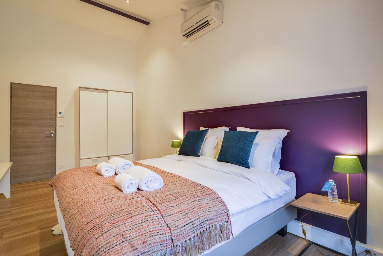 Sweet - Monsigny Appartement *