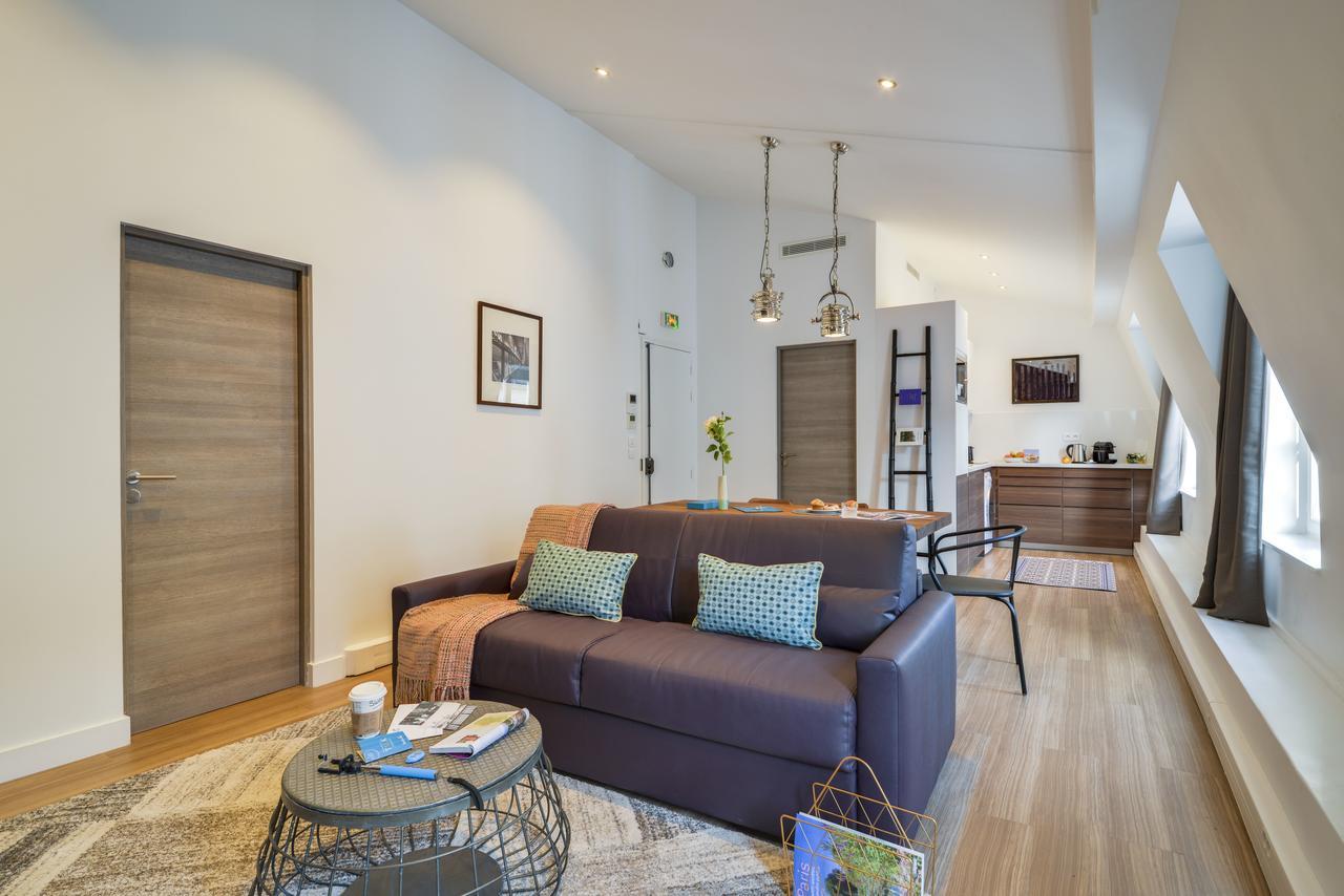 Sweet - Monsigny Appartement