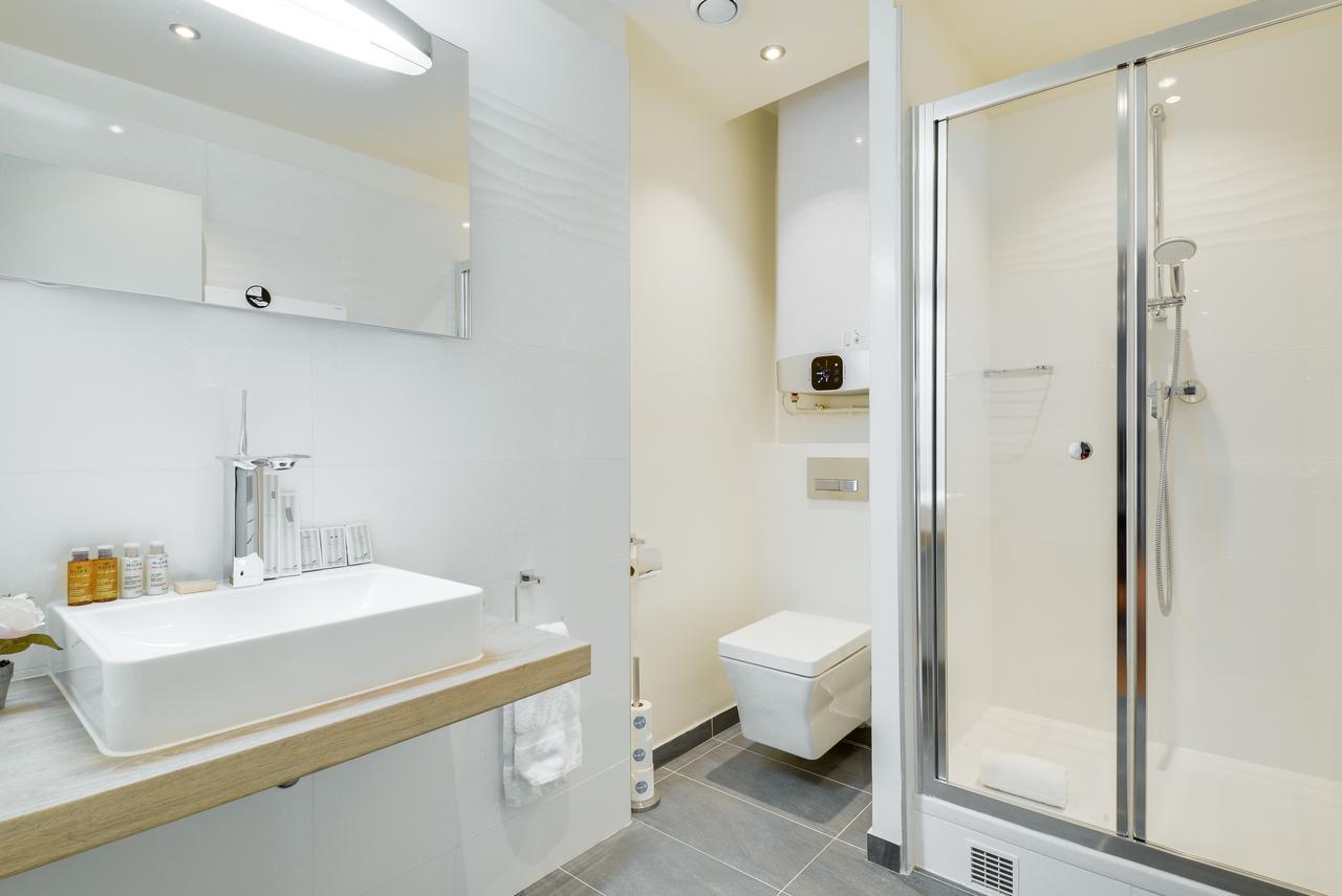 Appartement Sweet - Monsigny